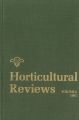 Horticultural Reviews