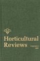 Horticultural Reviews