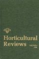 Horticultural Reviews