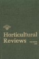 Horticultural Reviews