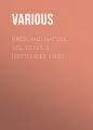 Birds and Nature, Vol 10 No. 2 [September 1901]