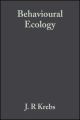 Behavioural Ecology. An Evolutionary Approach