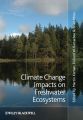 Climate Change Impacts on Freshwater Ecosystems