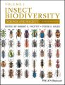 Insect Biodiversity