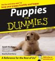 Puppies For Dummies