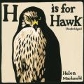 H is for Hawk