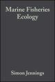 Marine Fisheries Ecology