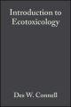 Introduction to Ecotoxicology