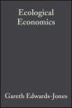 Ecological Economics
