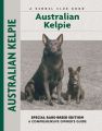 Australian Kelpie