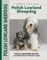 Polish Lowland Sheepdog