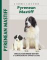 Pyrenean Mastiff