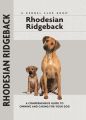 Rhodesian Ridgeback