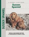 Sussex Spaniel