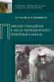 Павианы гамадрилы в лесах Черноморского побережья Кавказа