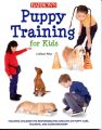 Puppy Training for Kids