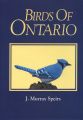 Birds of Ontario (Vol. 1)