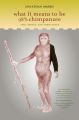 What It Means to Be 98% Chimpanzee