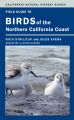 Field Guide to Birds of the Northern California Coast