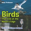 Birds That Live at the Water's Edge | Children's Science & Nature