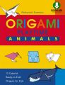 Origami Playtime Book 1 Animals