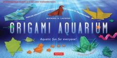 Origami Aquarium Ebook