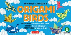Origami Birds Ebook