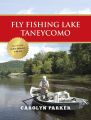 Fly Fishing Lake Taneycomo