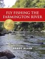 Fly Fishing the Farmington River