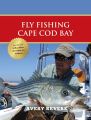 Fly Fishing Cape Cod Bay