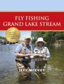 Fly Fishing Grand Lake Stream
