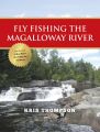 Fly Fishing the Magalloway River