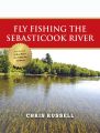 Fly Fishing the Sebasticook River