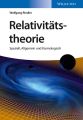 Relativitatstheorie