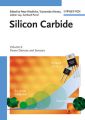 Silicon Carbide, Volume 2