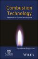 Combustion Technology