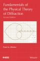 Fundamentals of the Physical Theory of Diffraction