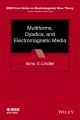 Multiforms, Dyadics, and Electromagnetic Media