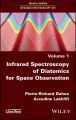 Infrared Spectroscopy of Diatomics for Space Observation