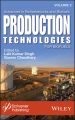 Advances in Biofeedstocks and Biofuels, Production Technologies for Biofuels