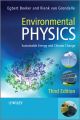 Environmental Physics