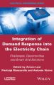Integration of Demand Response into the Electricity Chain