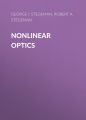 Nonlinear Optics