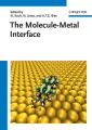 The Molecule-Metal Interface