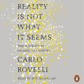 Reality Is Not What It Seems