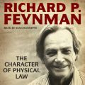 Character of Physical Law
