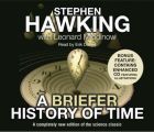 Briefer History of Time