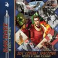 Dan Dare