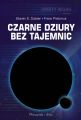 Czarne dziury bez tajemnic