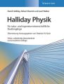 Halliday Physik fur natur- und ingenieurwissenschaftliche Studiengange